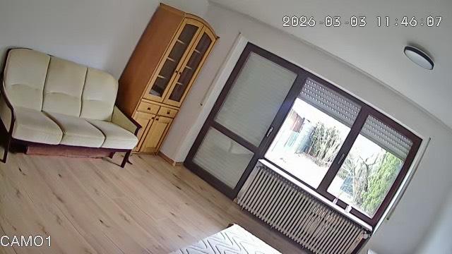 Etagenwohnung Ulm Söflingen - 1 Zimmer, 21 m&sup2;, 470&euro; | Angebot:25936835