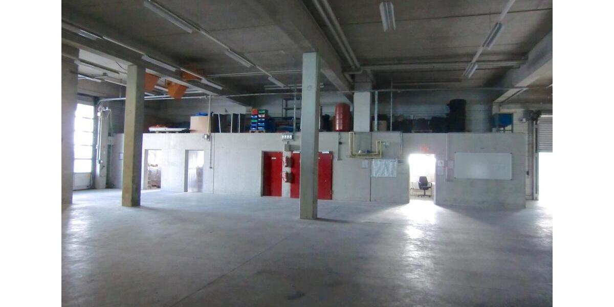 Gewerbeobjekt Lindlar - 6&euro; | Angebot:26048506