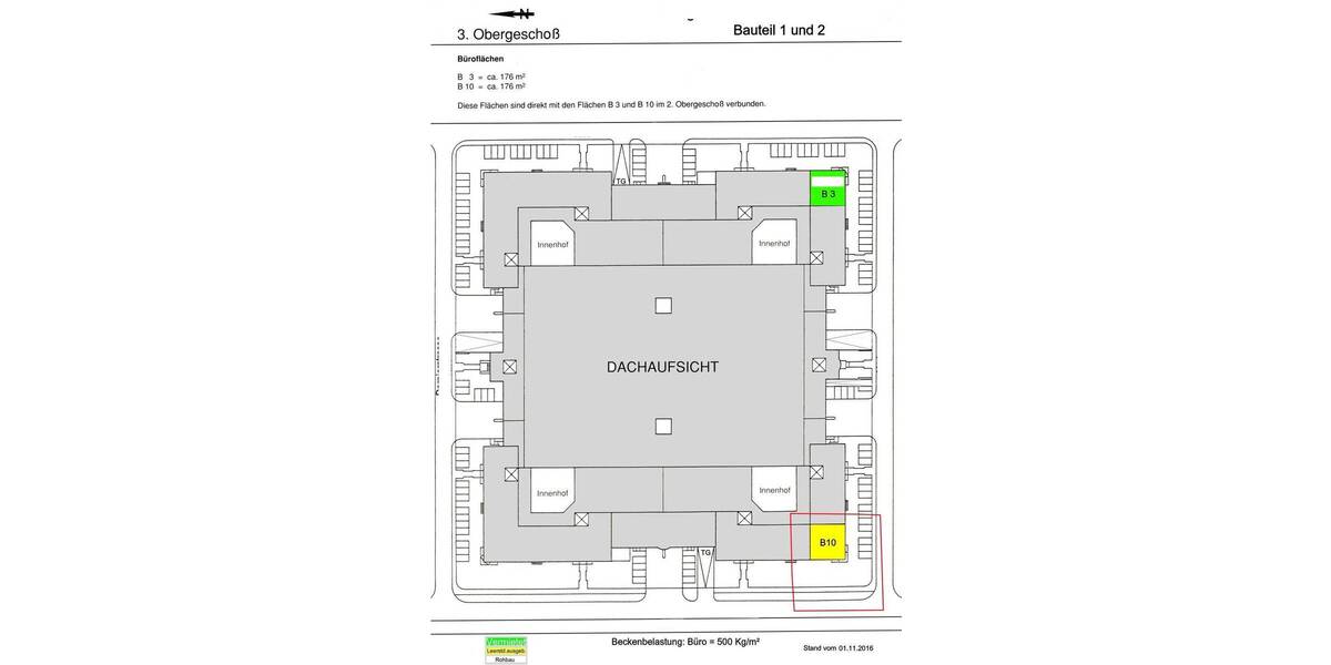 Gewerbeobjekt Wiedemar - 2.738&euro; | Angebot:26083007