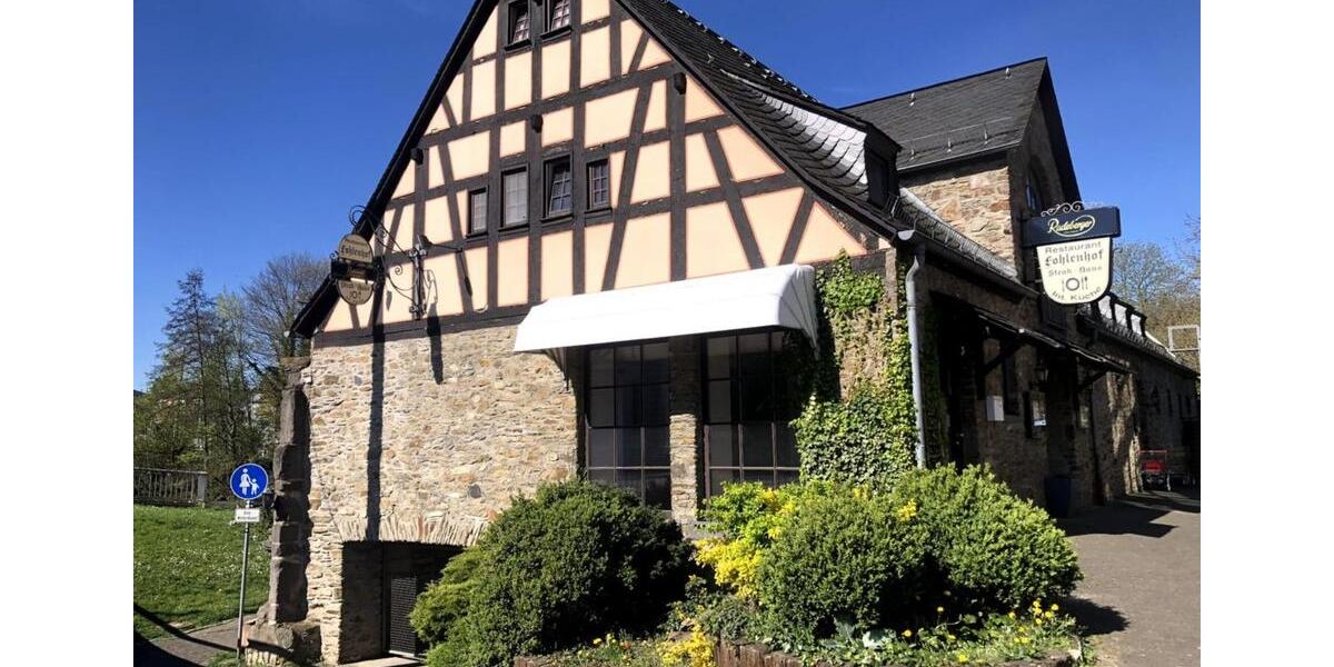 Büro Ladenfläche zentral gelegen in Hadamar zimmer