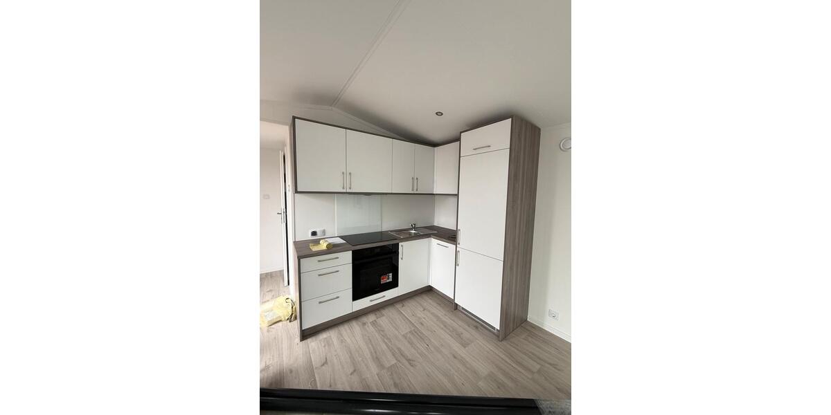 Tiny Haus zu vermieten 3 zimmer