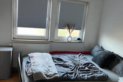 Wohnung Vechta - 1 Zimmer, 12 m&sup2;, 320&euro; | Angebot:24979545