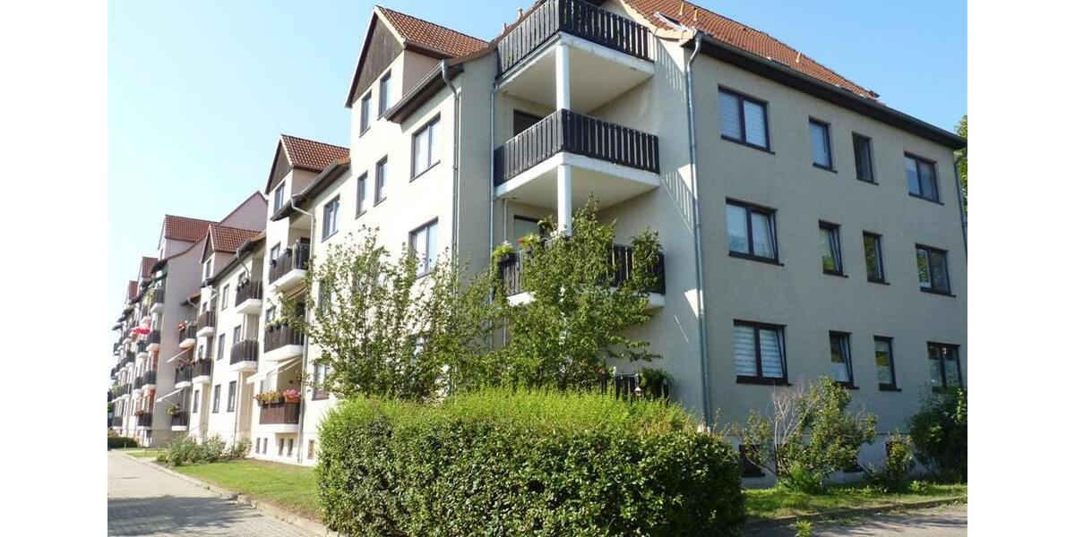 Etagenwohnung Güsten - 3 Zimmer, 69 m&sup2;, 450&euro; | Angebot:23703879