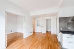 Etagenwohnung Berlin Hansaviertel - 2 Zimmer, 47 m&sup2;, 1.190&euro; | Angebot:26763995