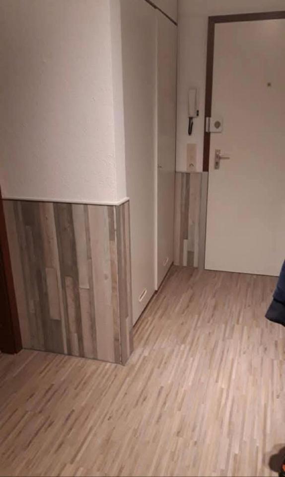3 Zimmer Wohnung in Lüdenscheid mit Garage zimmer
