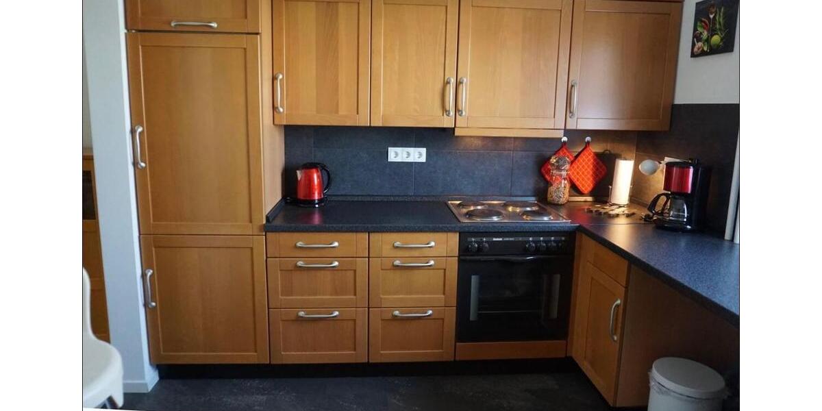 Haus, wohnen auf Zeit in Fuldabrück 5 zimmer