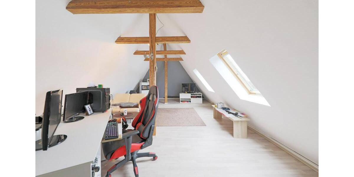 Maisonettenwohnung Wrestedt - 6 Zimmer, 160 m&sup2;, 1.200&euro; | Angebot:24378154