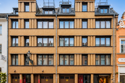 Wohnung Düsseldorf - 2 Zimmer, 52 m&sup2;, 750&euro; | Angebot:27272277