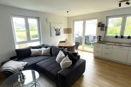 Moderne 3-Zimmer-Wohnung mit Balkon - Wohnung Eitorf / Mühleip Mühleip | Angebot:27284105