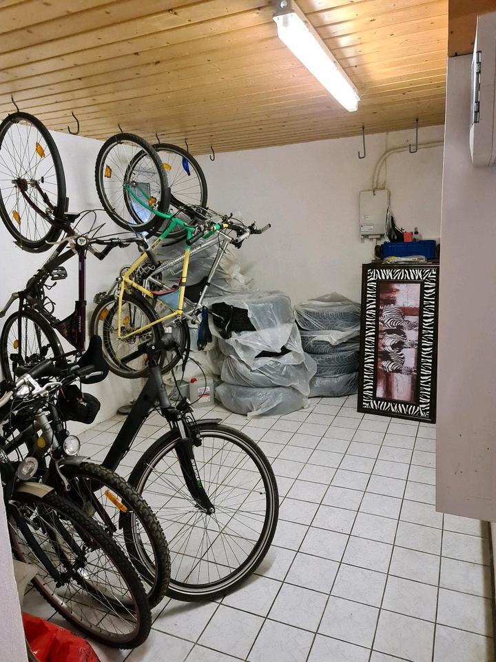 Wohnung zu Vermieten ab 01.10.2025 in 73269 HOCHDORF