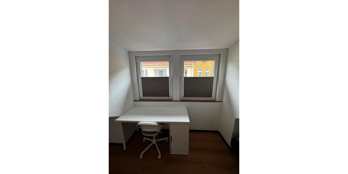 Wohnen auf Zeit Fulda - 10 Zimmer, 55 m&sup2;, 499&euro; | Angebot:25772147