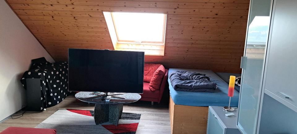 Wohnen auf Zeit Forst - 1 Zimmer, 25 m&sup2;, 600&euro; | Angebot:26614667