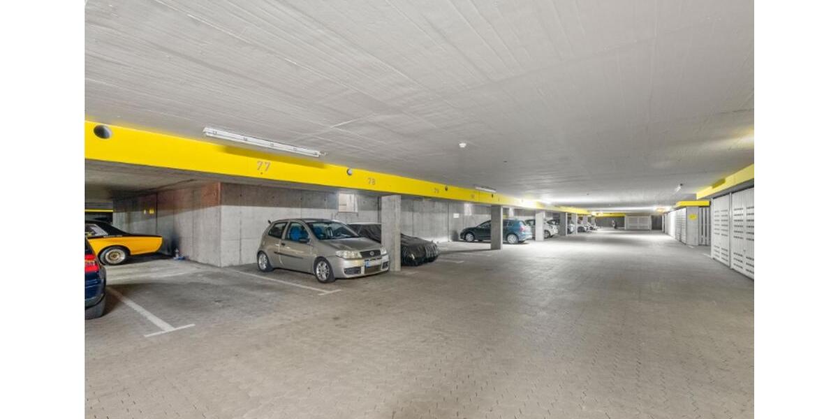 Dachgeschoßwohnung Rheinfelden (Baden) - 2 Zimmer, 62 m&sup2;, 990&euro; | Angebot:26610013