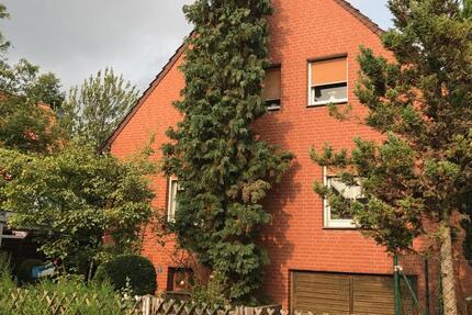 Wohnung Garbsen - 1 Zimmer, 30 m&sup2;, 500&euro; | Angebot:25220026