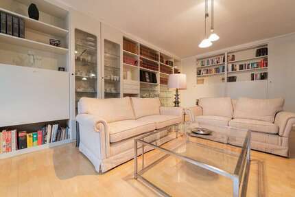 Zimmer Hamburg Wandsbek - 3 Zimmer, 1.500&euro; | Angebot:26751780