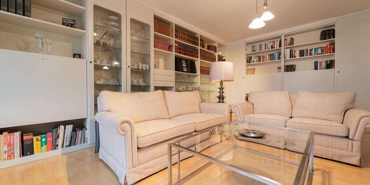 Zimmer Hamburg Wandsbek - 3 Zimmer, 1.500&euro; | Angebot:26751780