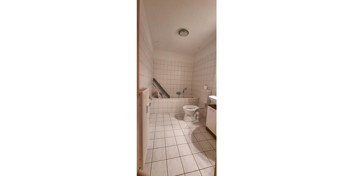 Erdgeschoßwohnung Gadebusch - 2 Zimmer, 50 m&sup2;, 475&euro; | Angebot:25568537