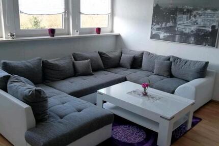 Wohnung Nienburg (Weser) - 1 Zimmer, 48 m&sup2;, 595&euro; | Angebot:25048527