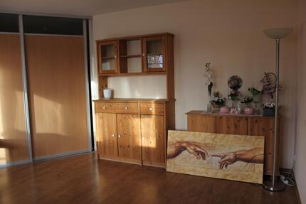 2-Zimmerwohnung in Sandkrug im Seniorenpark 2 zimmer