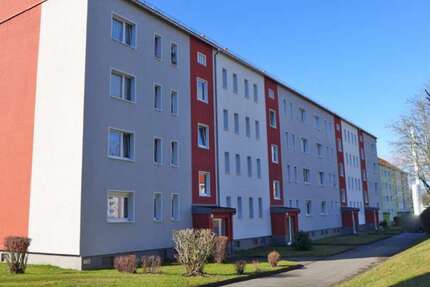 Wohnung Limbach-Oberfrohna Oberfrohna - 1 Zimmer, 35 m&sup2;, 235&euro; | Angebot:27009986
