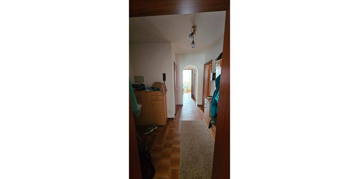 Etagenwohnung Rotenburg an der Fulda - 4 Zimmer, 95 m&sup2;, 650&euro; | Angebot:26676018