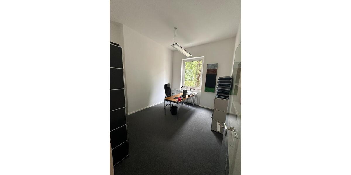 Gewerbefläche Büro- Praxisräume in DA-Bessungen zu vermieten zimmer