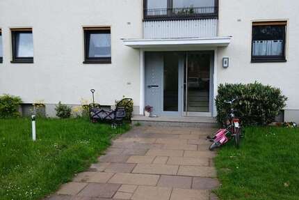 Wohnung Bielefeld Mitte - 4 Zimmer, 82 m&sup2;, 800&euro; | Angebot:26641088