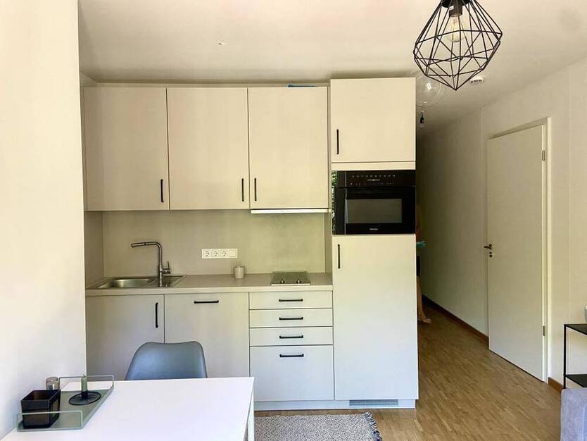 Art & Living Moderne 2-Zimmer