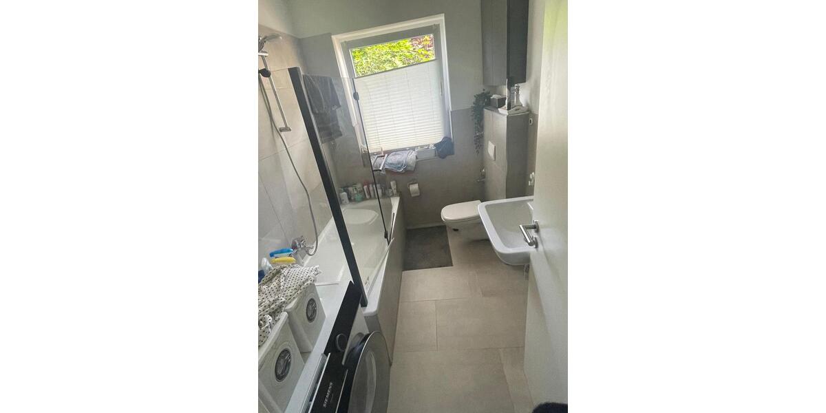 Wohnen auf Zeit Münster Erphoviertel - 3.5 Zimmer, 90 m&sup2;, 530&euro; | Angebot:26154162