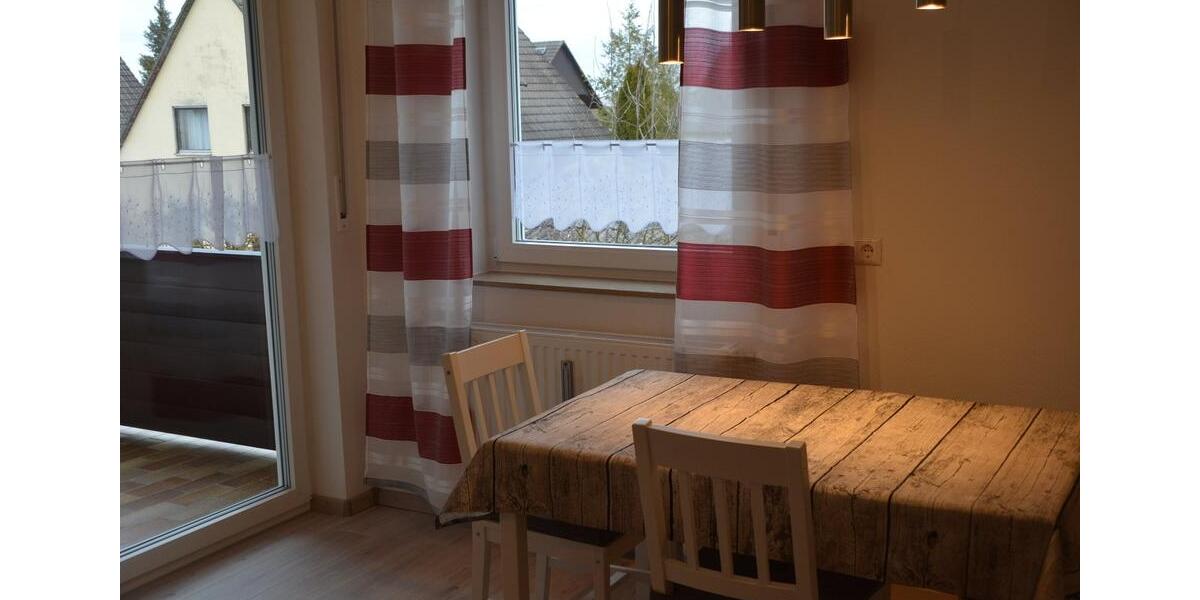 Wohnen auf Zeit Deiningen - 2 Zimmer, 50 m&sup2;, 750&euro; | Angebot:26028626