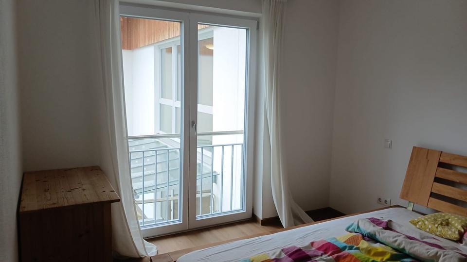 Etagenwohnung Kaufbeuren - 2 Zimmer, 57 m&sup2;, 800&euro; | Angebot:26489934