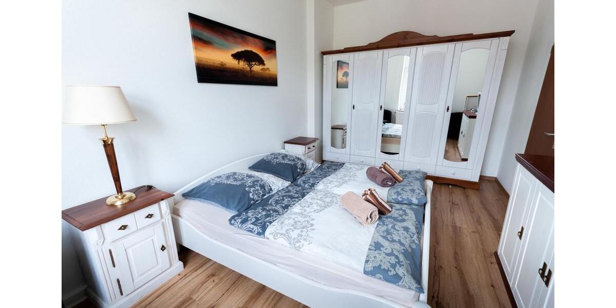 Etagenwohnung Bad Oeynhausen - 4 Zimmer, 100 m&sup2;, 1.000&euro; | Angebot:26632415