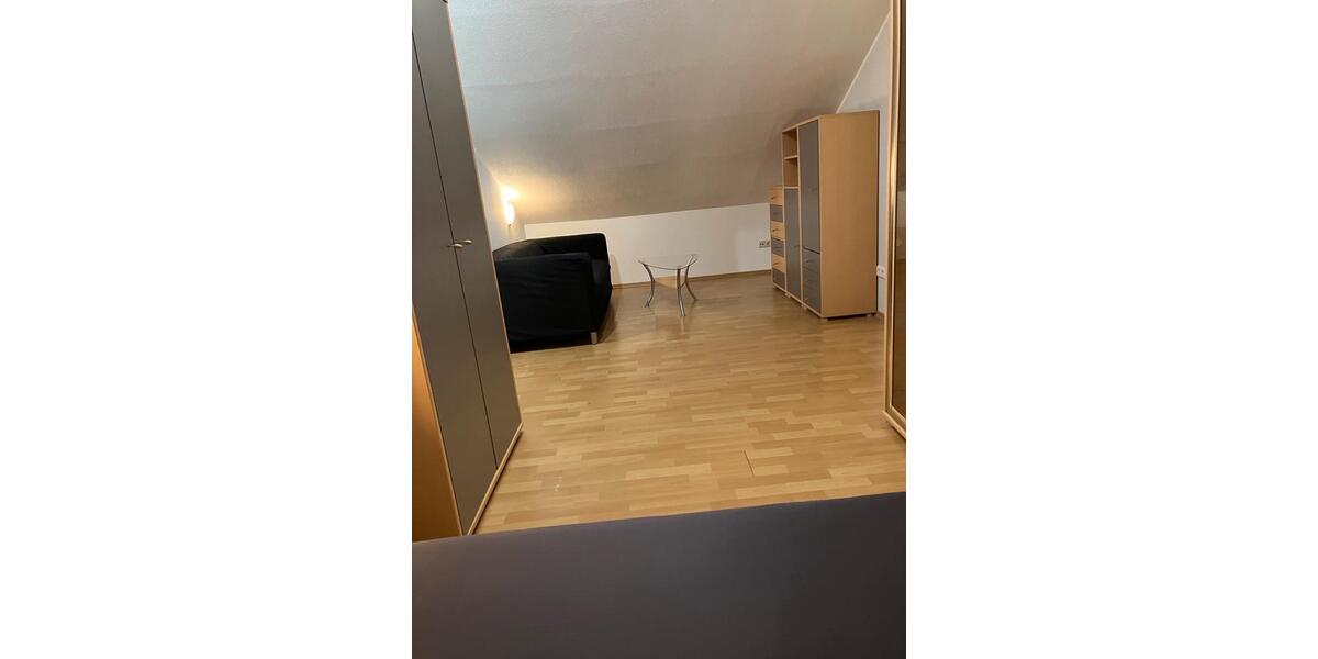 Wohnen auf Zeit Eichenau - 2 Zimmer, 24 m&sup2;, 680&euro; | Angebot:24702317