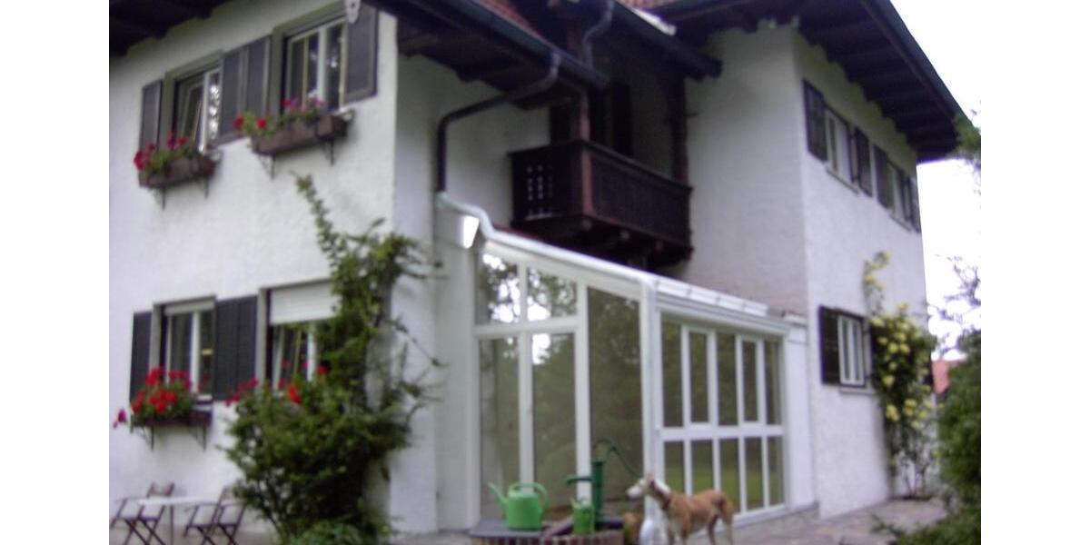 Erdgeschoßwohnung Benediktbeuern - 4 Zimmer, 117 m&sup2;, 2.000&euro; | Angebot:24724251