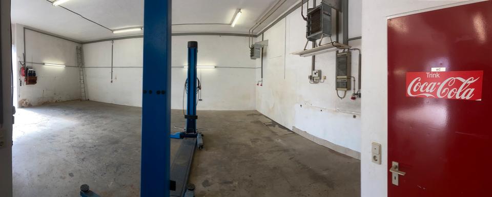 Gewerbeobjekt Groß-Umstadt Umstadt - 690&euro; | Angebot:26606799
