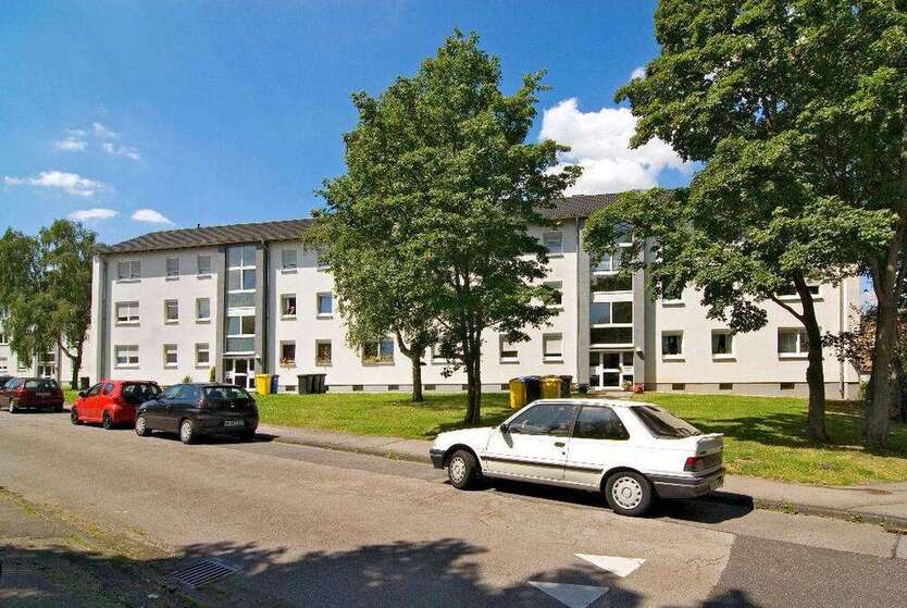 Wohnung zum Mieten in Eschweiler 479 € 54.62 m²