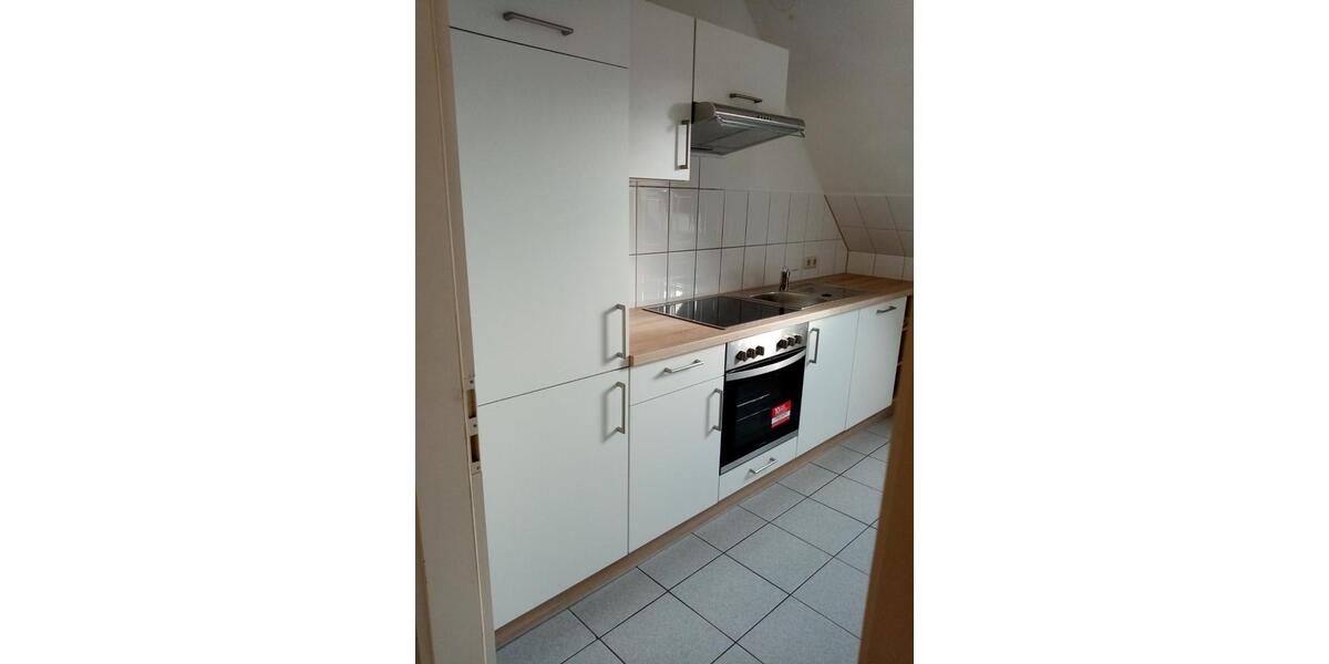 Maisonettenwohnung Crivitz - 3 Zimmer, 86 m&sup2;, 936&euro; | Angebot:17215419