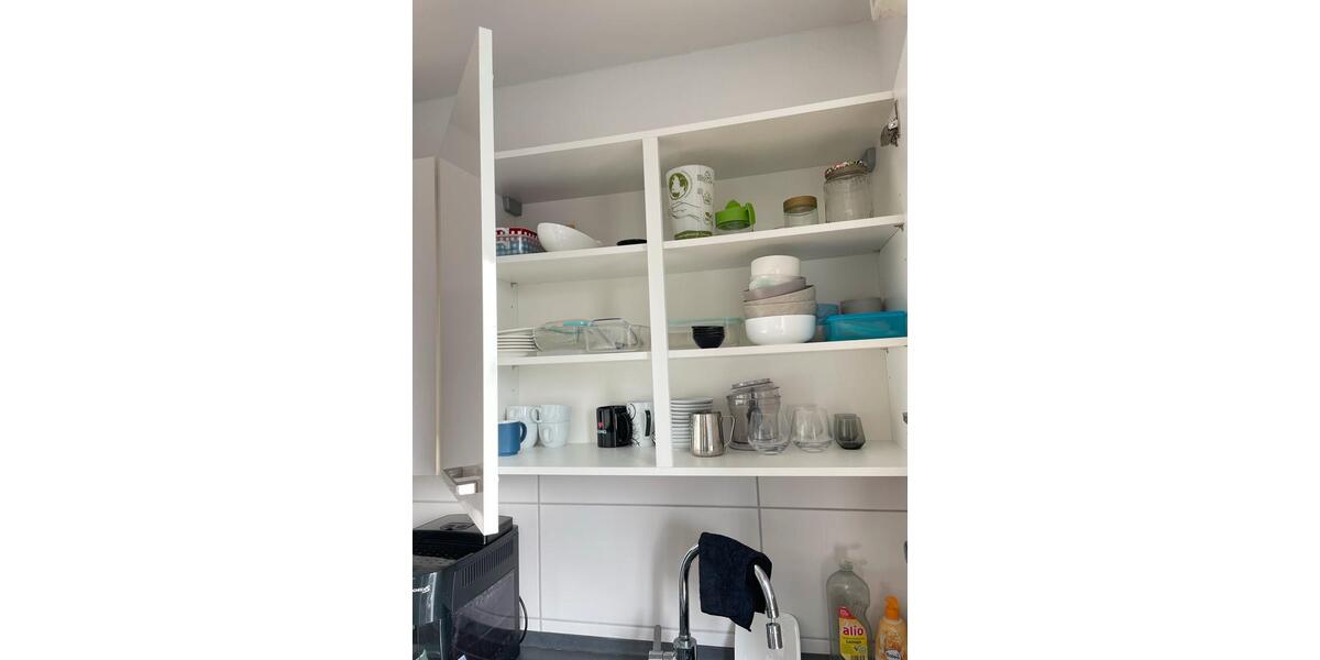 Wohnen auf Zeit Rüsselsheim am Main - 2.5 Zimmer, 70 m&sup2;, 1.990&euro; | Angebot:25649911