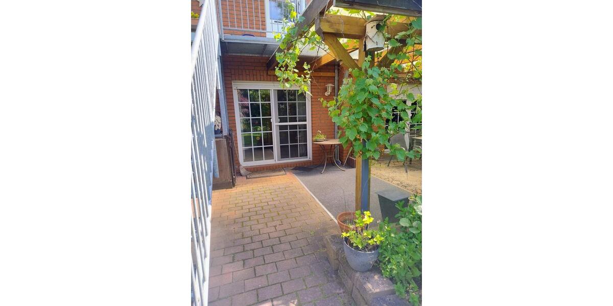Erdgeschoßwohnung Barßel - 3 Zimmer, 110 m&sup2;, 800&euro; | Angebot:26680555