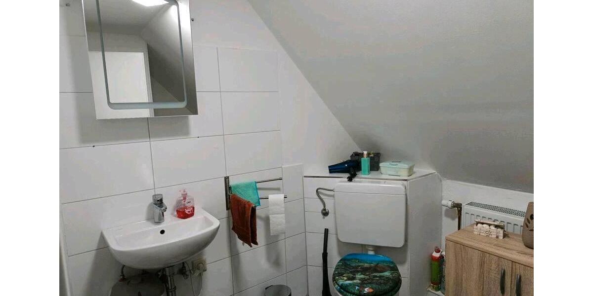 Doppelhaushälfte Hagenow - 3 Zimmer, 104 m&sup2;, 590&euro; | Angebot:26009206