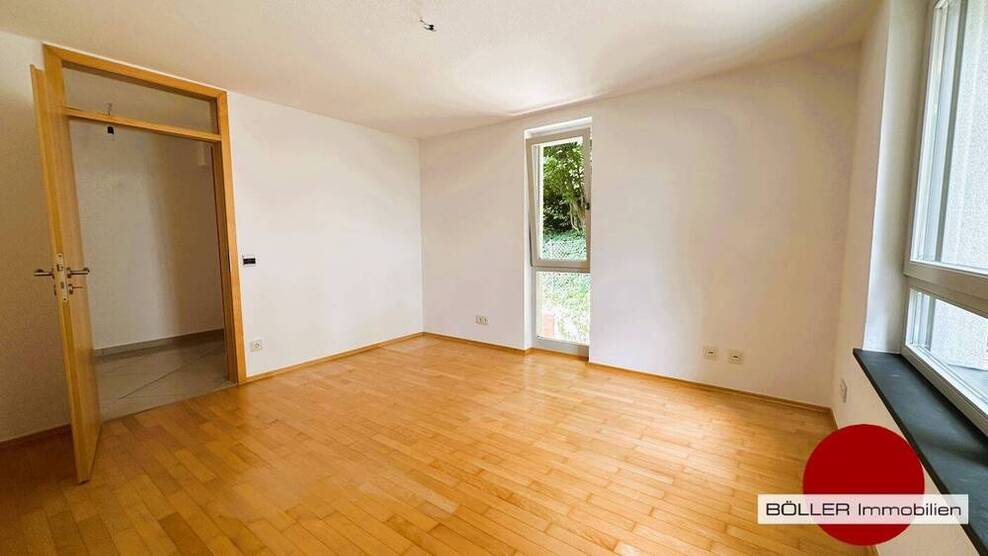Wohlfühlen angesagt: 1A Lage und eine große Sonnenterrasse!