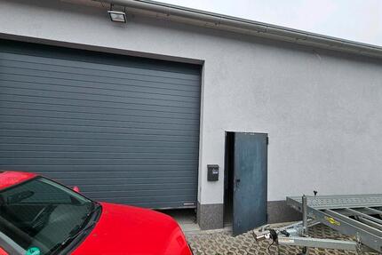 Gewerbeobjekt Ribbesbüttel - 750&euro; | Angebot:26657727