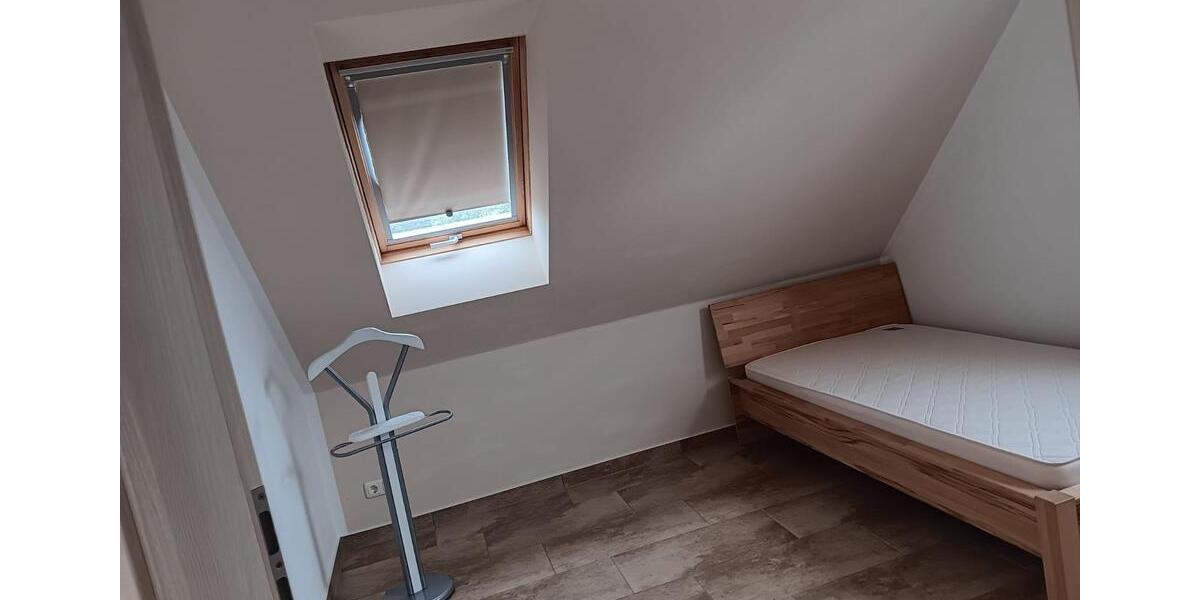 Dachgeschoßwohnung Barth - 3 Zimmer, 72 m&sup2;, 660&euro; | Angebot:24374322