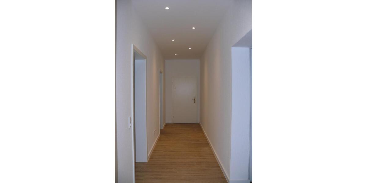 Etagenwohnung Bad Oeynhausen Dehme - 3 Zimmer, 92 m&sup2;, 590&euro; | Angebot:26336453