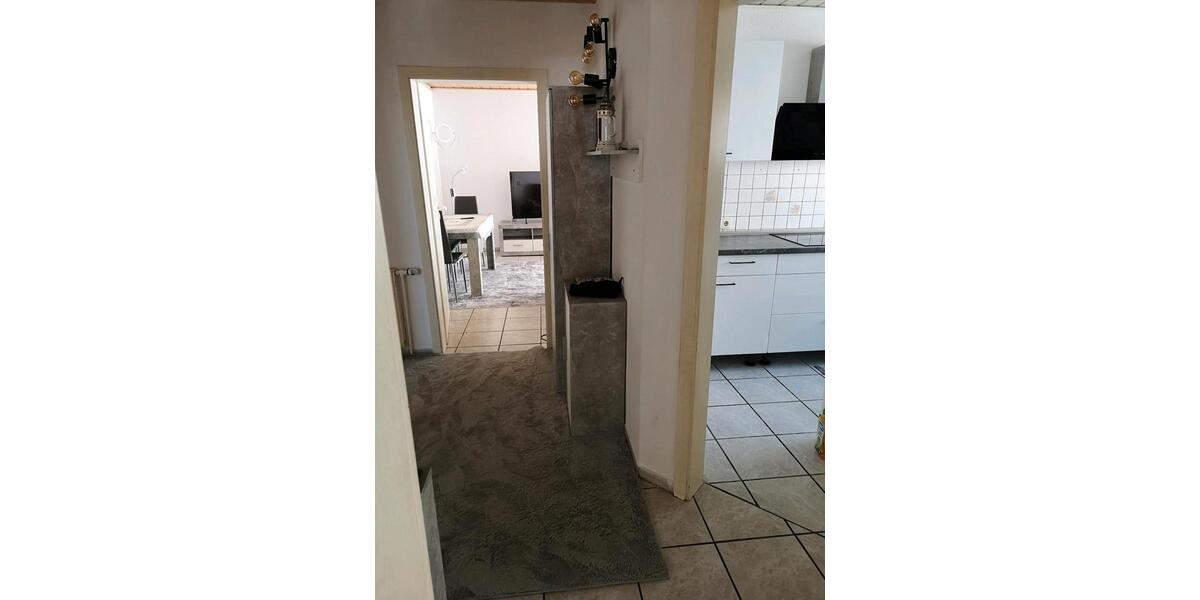 Etagenwohnung Rheda-Wiedenbrück Wiedenbrück - 3 Zimmer, 72 m&sup2;, 750&euro; | Angebot:26262925