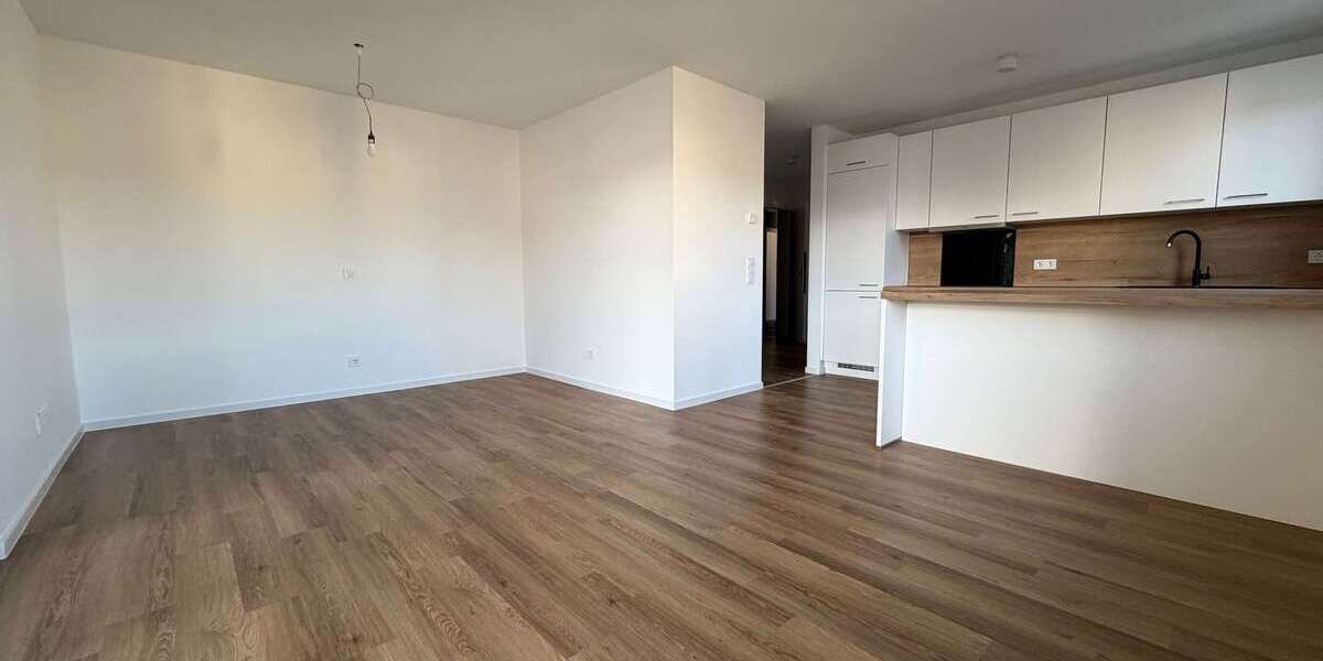 Etagenwohnung Sankt Georgen im Schwarzwald - 2 Zimmer, 65 m&sup2;, 780&euro; | Angebot:25631581