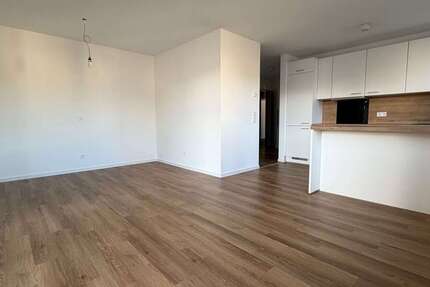 Wohnung Sankt Georgen im Schwarzwald - 2 Zimmer, 65 m&sup2;, 780&euro; | Angebot:25631581