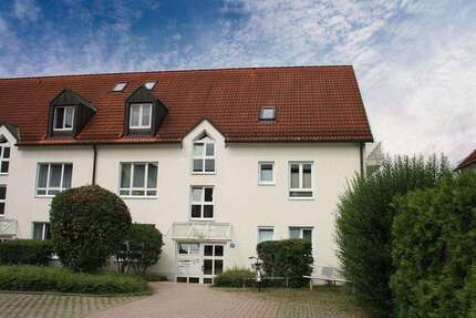 Wohnung Hallbergmoos - 2 Zimmer, 54 m&sup2;, 805&euro; | Angebot:25894384