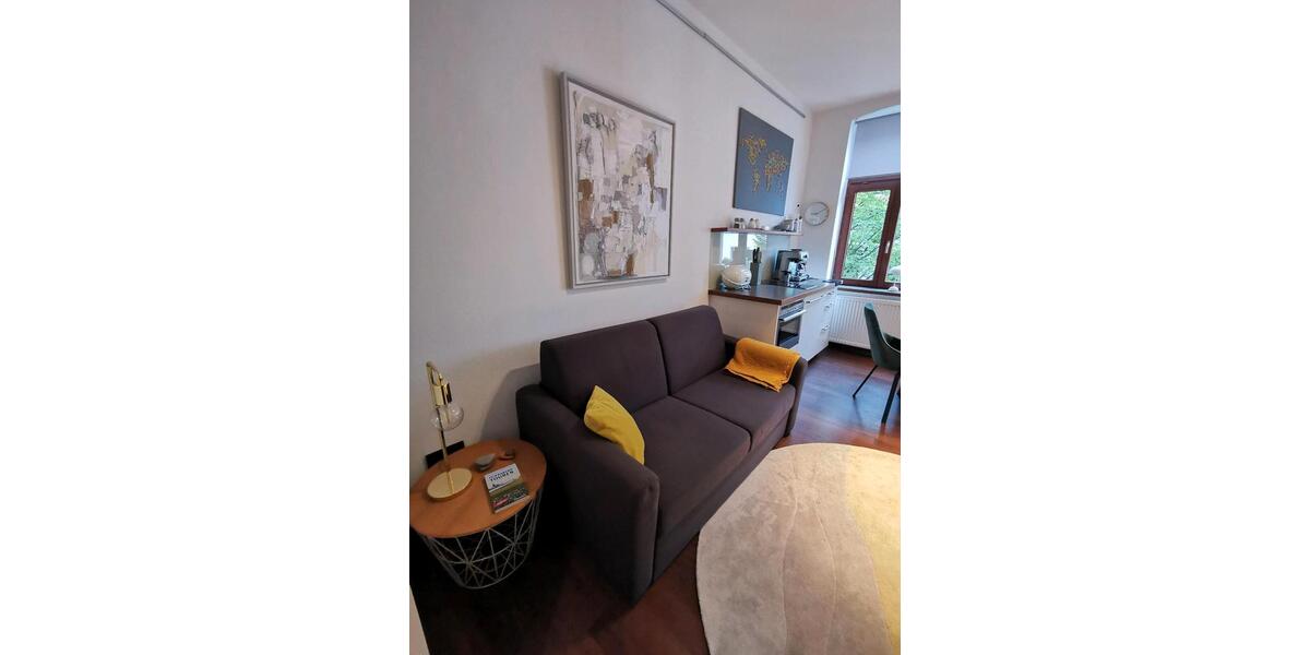 Wohnen auf Zeit Köln Ehrenfeld - 2 Zimmer, 32 m&sup2;, 1.200&euro; | Angebot:26616013