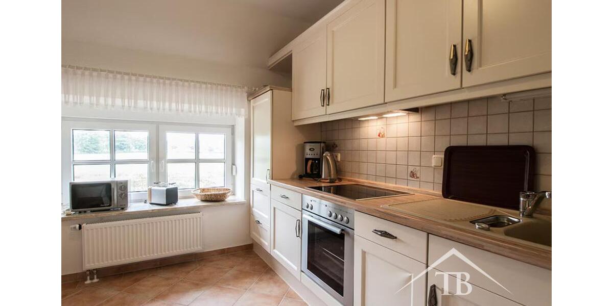 Einfamilienhaus Norden - 3 Zimmer, 145 m&sup2;, 1.290&euro; | Angebot:25589917